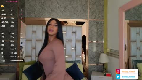 beauty_nina online show from 05-30-26, 01:30