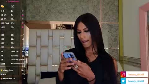beauty_nina online show from 07-28-26, 04:39