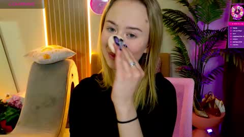 beauty Sasha online show from 01-18-26, 03:05