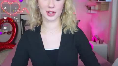 beauty Sasha online show from 02-14-26, 02:03