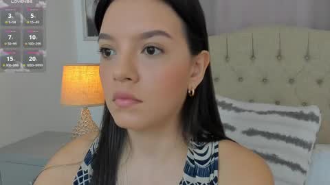 Snapshot of beautyari_ chatting on 03-06-25, 12:19 Ariana Reyes online show from 03-06-25, 12:19