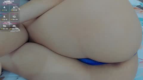 Snapshot of beautyari_ chatting on 03-11-25, 03:12 Ariana Reyes online show from 03-11-25, 03:12