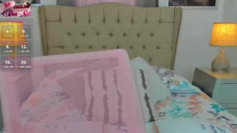 Snapshot of beautyari_ chatting on 09-08-25, 02:27 Ariana Reyes online show from 09-08-25, 02:27