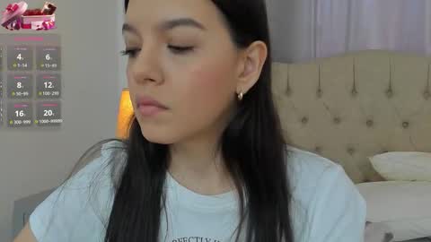 Snapshot of beautyari_ chatting on 09-09-25, 12:26 Ariana Reyes online show from 09-09-25, 12:26