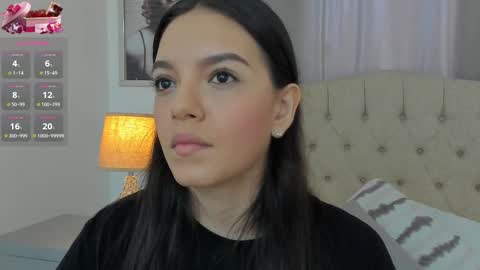 Snapshot of beautyari_ chatting on 09-10-25, 12:27 Ariana Reyes online show from 09-10-25, 12:27