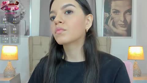 Snapshot of beautyari_ chatting on 09-11-25, 12:16 Ariana Reyes online show from 09-11-25, 12:16