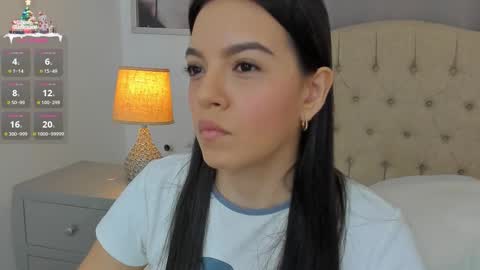 Ariana Reyes online show from 12-01-25, 12:32