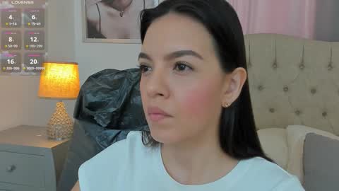 Ariana Reyes online show from 03-09-26, 12:31