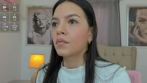 Ariana Reyes online show from 04-08-26, 12:16