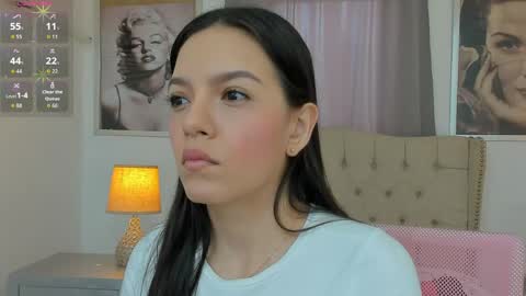 Ariana Reyes online show from 04-14-26, 12:11