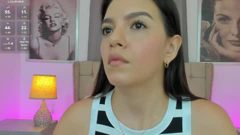 Ariana Reyes online show from 05-16-26, 12:26