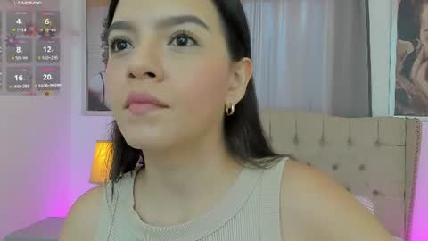 Ariana Reyes online show from 06-11-26, 12:25