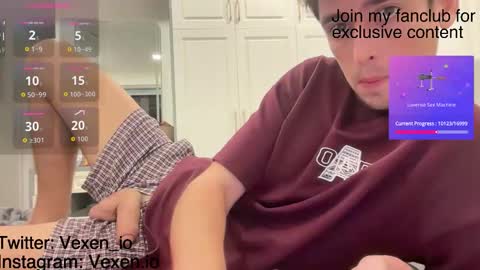 beautydicked online show from 02-03-26, 02:55