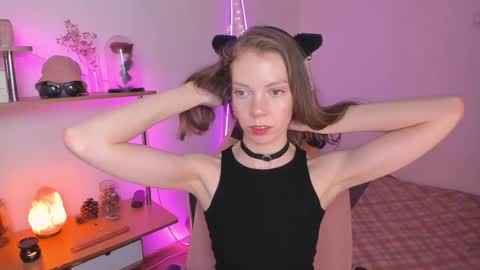 Eliise online show from 02-22-25, 02:08