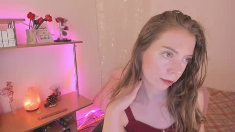 Eliise online show from 09-23-25, 09:01