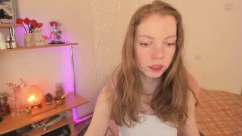 Eliise online show from 03-13-26, 02:12