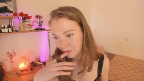 Eliise online show from 05-01-26, 02:10