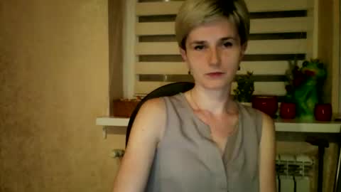 BeautyKsenia online show from 04-30-26, 08:57