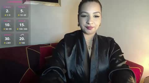 beautymoon26 online show from 04-08-26, 03:06