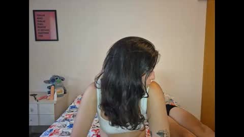 Snapshot of beautyraf chatting on 02-25-25, 02:33 Beautyraf online show from 02-25-25, 02:33