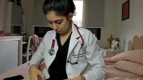 Beautyraf online show from 02-18-26, 01:18