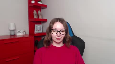 Zoe online show from 12-04-24, 12:14