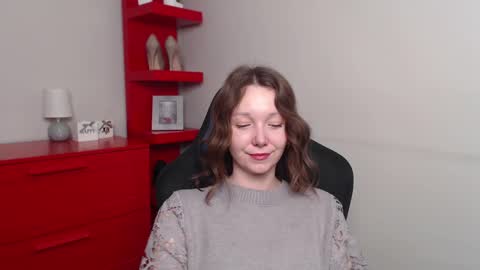 Zoe online show from 12-05-24, 06:32