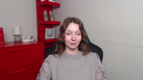 Zoe online show from 12-05-24, 10:12