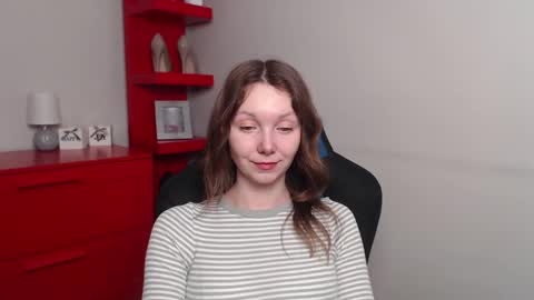 Zoe online show from 12-17-24, 06:24