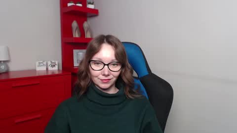 Zoe online show from 01-02-25, 12:24