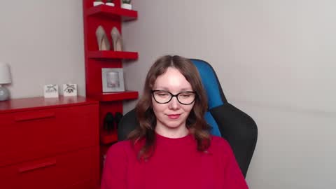 Zoe online show from 01-10-25, 10:39