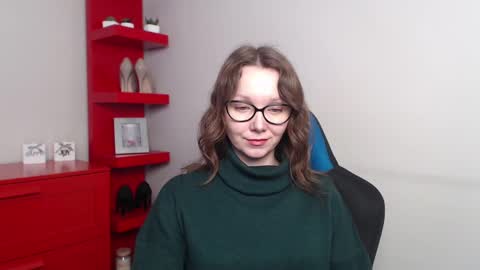 Zoe online show from 01-22-25, 09:35