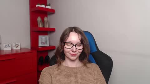 Zoe online show from 02-13-25, 09:41