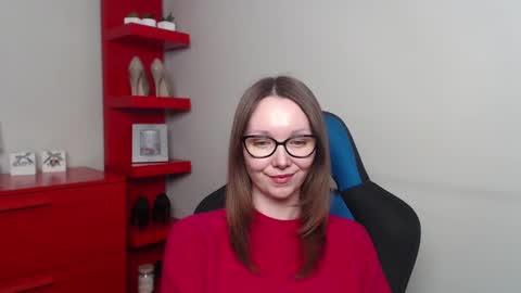 Zoe online show from 02-17-25, 10:29