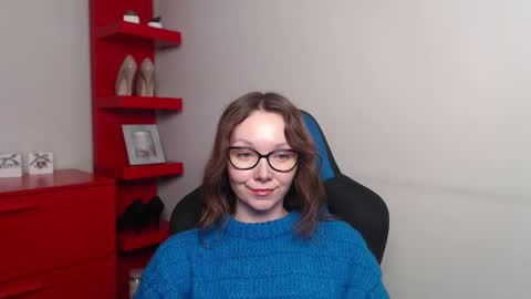 Zoe online show from 02-24-25, 10:37