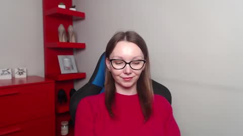 Zoe online show from 02-26-25, 10:47