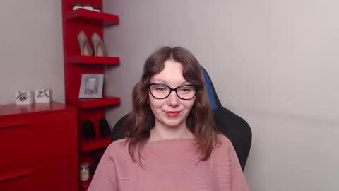 Zoe online show from 03-10-25, 06:27