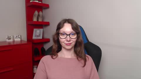 Zoe online show from 03-10-25, 12:37