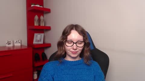 Zoe online show from 03-12-25, 10:16