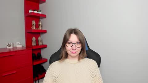 Zoe online show from 01-14-26, 06:41