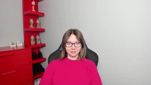 Zoe online show from 02-19-26, 06:53