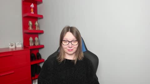 Zoe online show from 03-02-26, 07:15