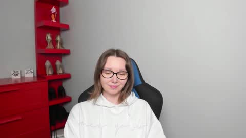 Zoe online show from 03-27-26, 08:26