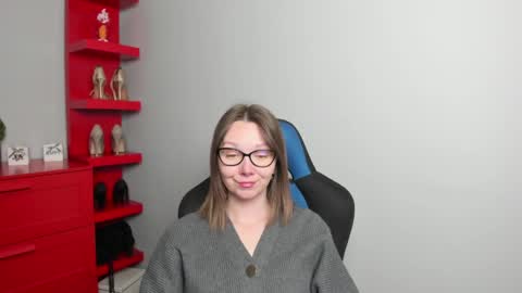 Zoe online show from 04-27-26, 05:38