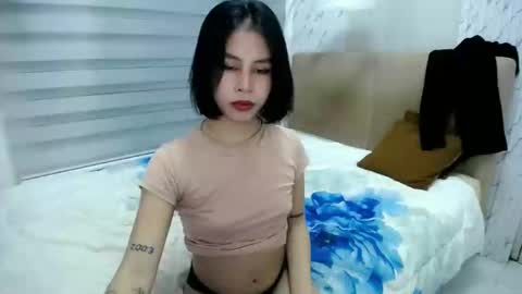 Snapshot of bebe_dehermosa chatting on 01-26-25, 01:25 M A R A online show from 01-26-25, 01:25