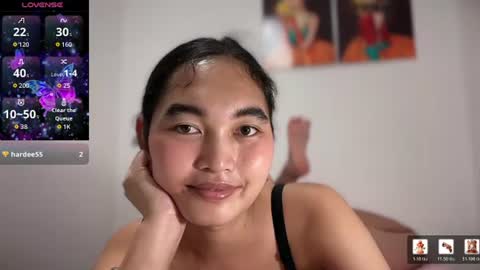 Maria online show from 07-25-26, 12:53