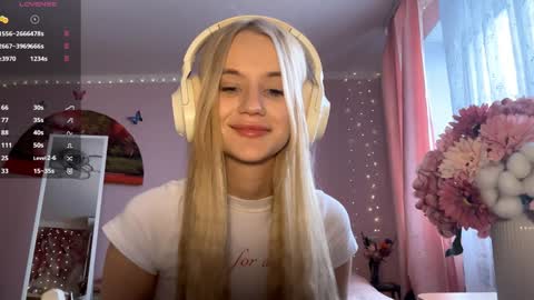 Melissa online show from 02-13-26, 07:26