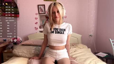 Melissa online show from 04-05-26, 06:21