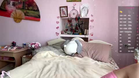 Melissa online show from 04-12-26, 06:18