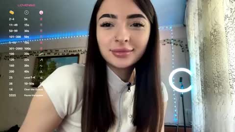 Melissa online show from 06-08-26, 10:26